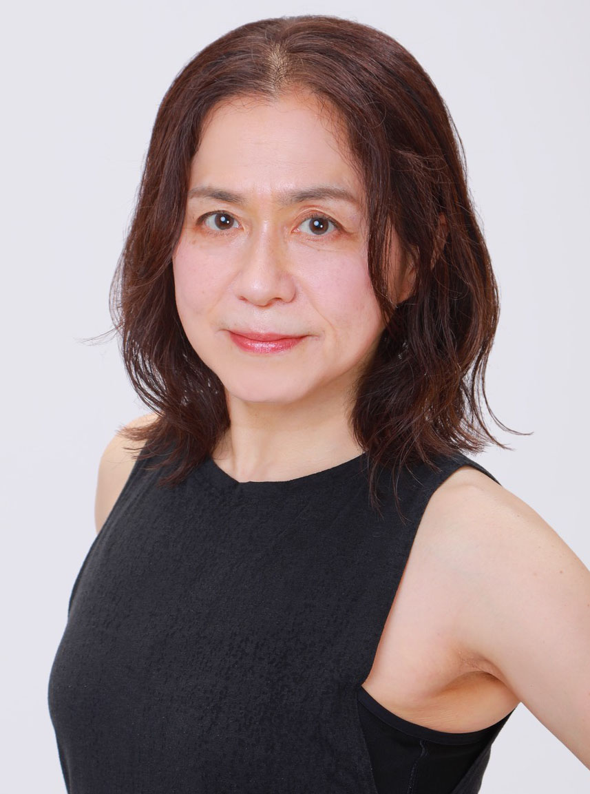 村上トレーナー