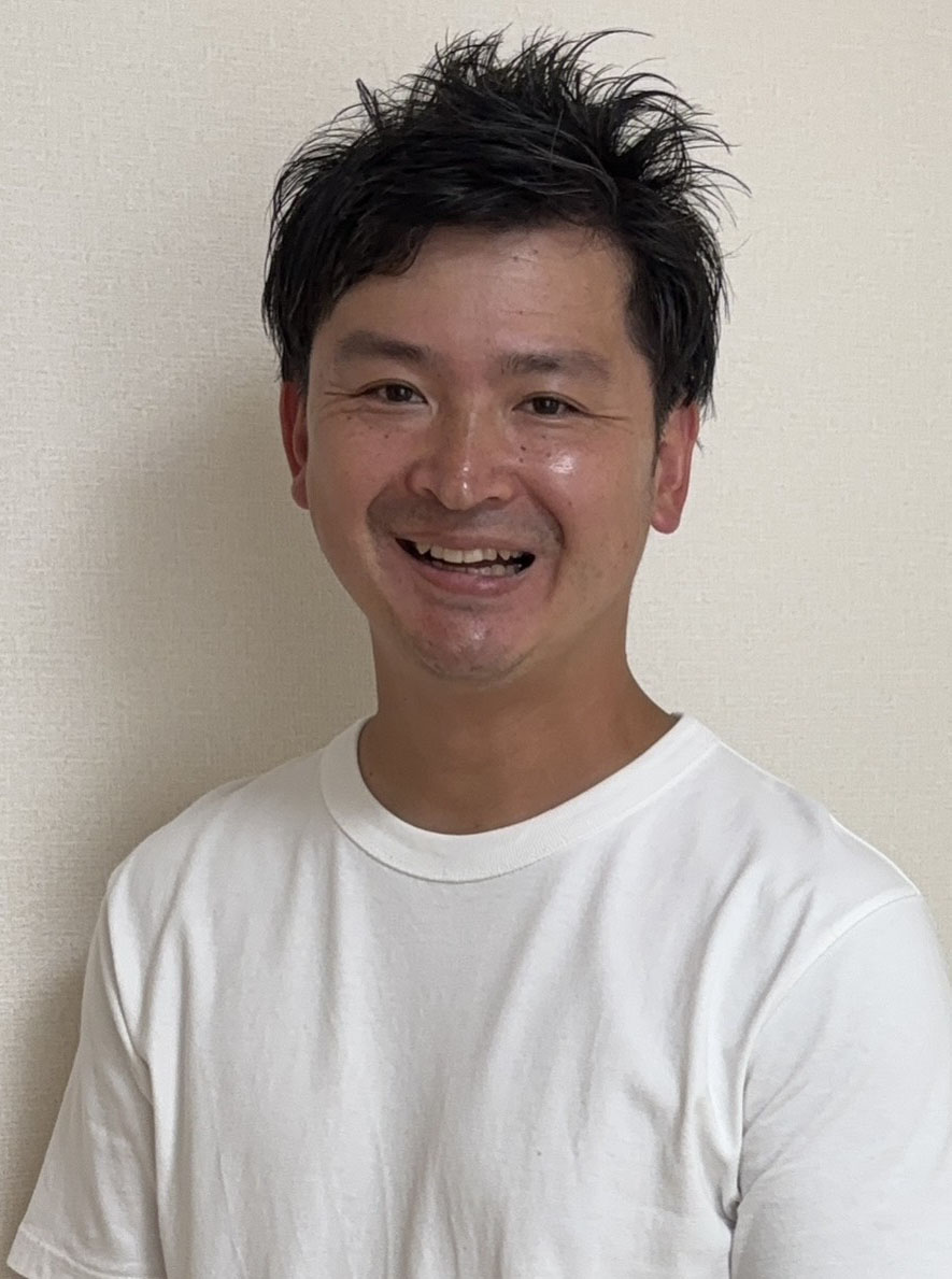村木トレーナー